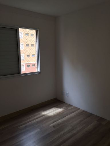 Quarto - Condomínio Americana Gardens - Americana