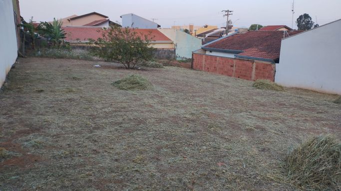Parque Novo Mundo - Americana