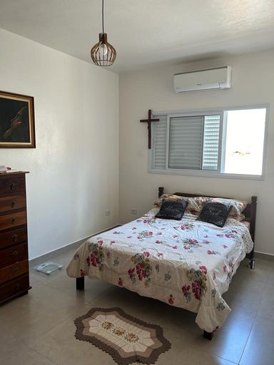 Chácara Recreio Cruzeiro do Sul - Santa Barbara D'Oeste