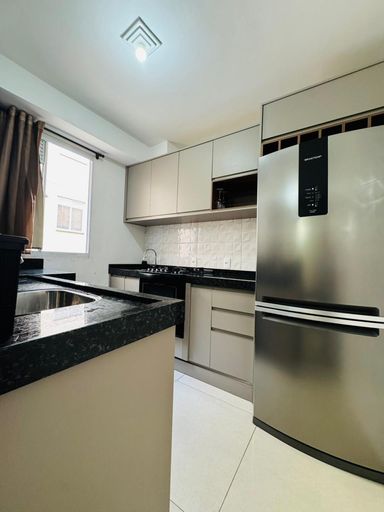 Cozinha - Forlife Ventura - Santa Barbara d'Oeste