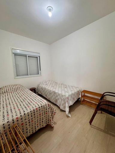 Condomínio Kairós - Santa Barbara d'Oeste