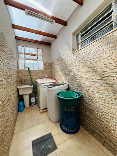 Parque Gramado - Americana