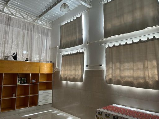 Chácara Recreio Cruzeiro do Sul - Santa Barbara D'Oeste