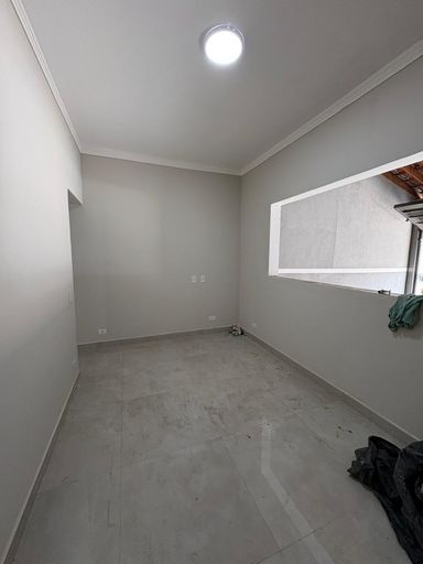 Sala - Jardim das Orquídeas - Americana