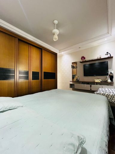 Parque Gramado - Americana