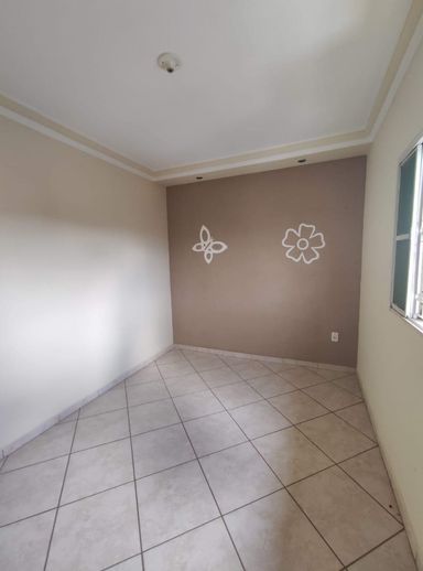 Quarto - Condomínio Residencial Topazio - Americana