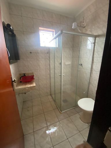 Jardim da paz - Americana