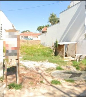 Jardim Ipiranga  - Americana