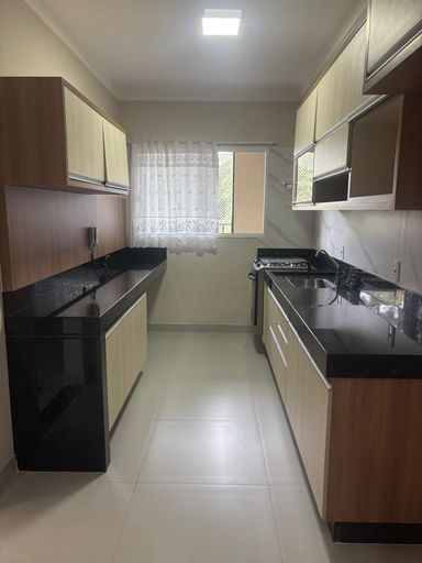 Edificio Miconos - Americana