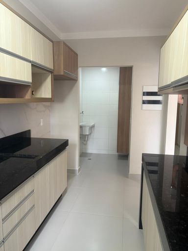 Edificio Miconos - Americana