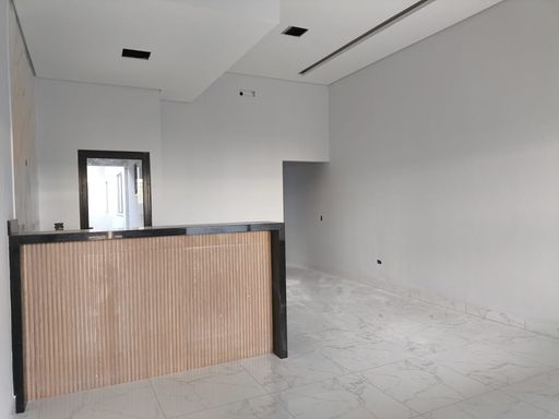 Jardim Cândido Bertini - Santa Barbara d'Oeste