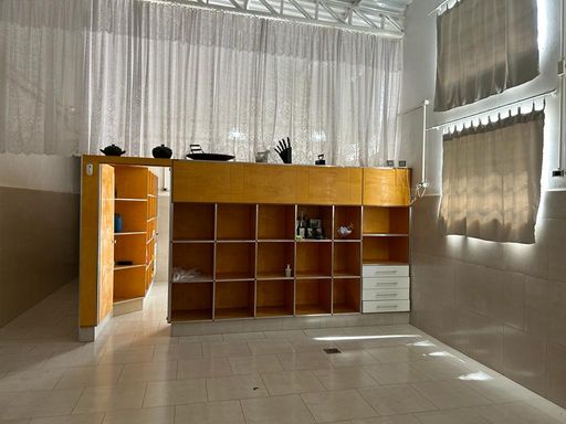 Chácara Recreio Cruzeiro do Sul - Santa Barbara D'Oeste