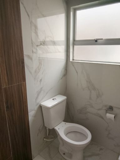 Banheiro - Condominio Nova Praia - Americana