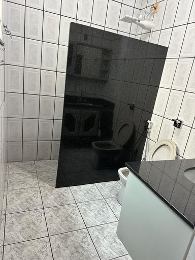 Parque Residencial Santa Ines -Santa Barbara d'Oeste