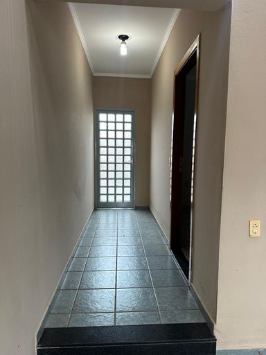 Parque Residencial Santa Ines -Santa Barbara d'Oeste