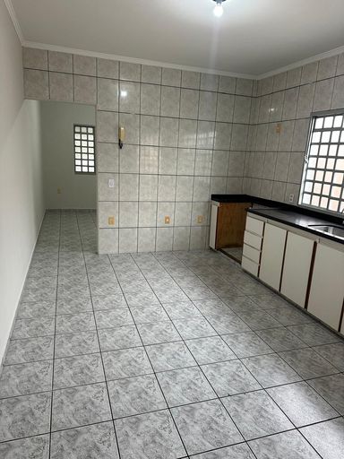 Parque Residencial Santa Ines -Santa Barbara d'Oeste