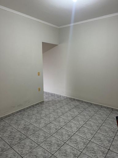 Parque Residencial Santa Ines -Santa Barbara d'Oeste