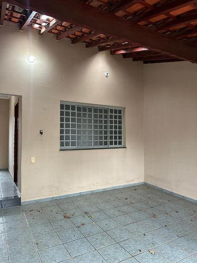 Parque Residencial Santa Ines -Santa Barbara d'Oeste