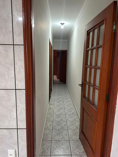Parque Residencial Santa Ines -Santa Barbara d'Oeste