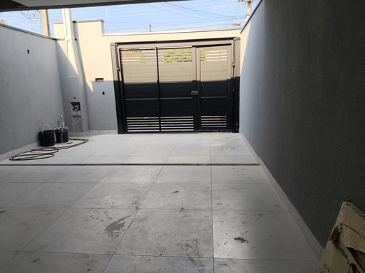 Jardim Cândido Bertini - Santa Barbara d'Oeste