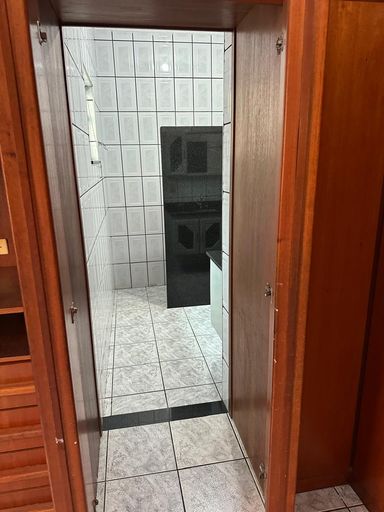 Parque Residencial Santa Ines -Santa Barbara d'Oeste