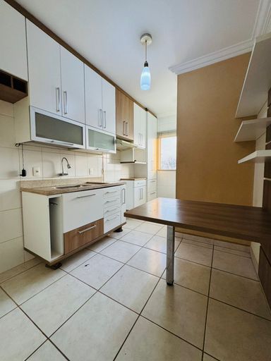 Cozinha - Edificio Montana - Americana