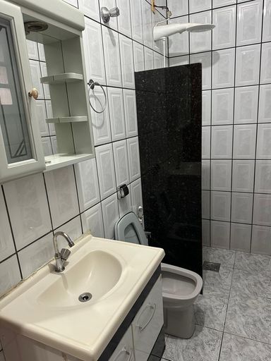Parque Residencial Santa Ines -Santa Barbara d'Oeste