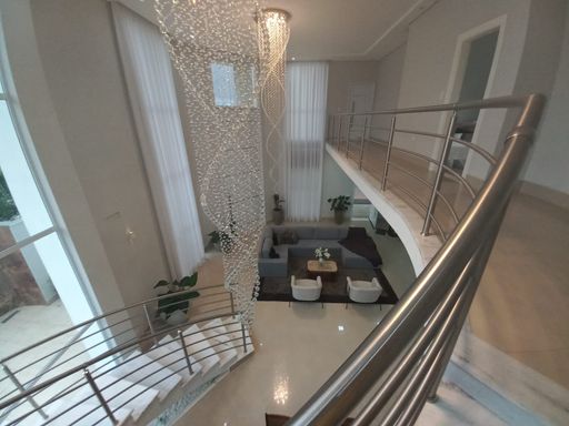 Jardim dos Ipês Amarelos - Americana