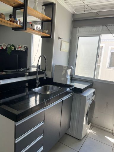 -  Residencial Parque Assunção - Santa Barbara d'Oeste