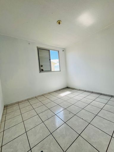 Quarto - Condominio Araça - Santa Barbara d'Oeste