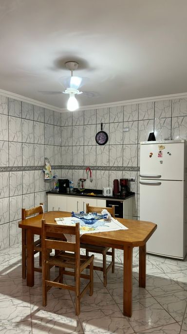 Jardim Guanabara - Americana