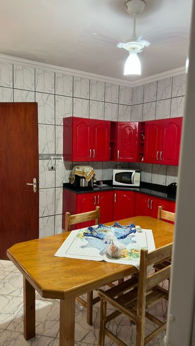 Jardim Guanabara - Americana