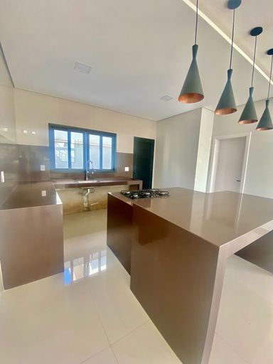 Residencial Villagio - Americana/SP