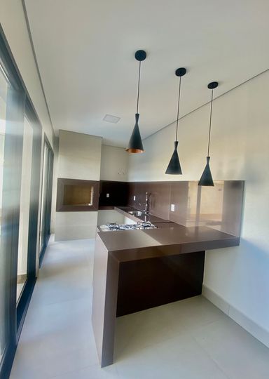 Residencial Villagio - Americana/SP