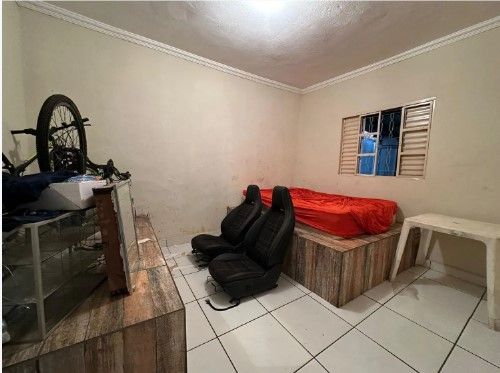 Parque Gramado - Americana