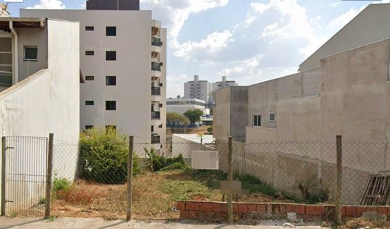 Santa Cruz - Americana