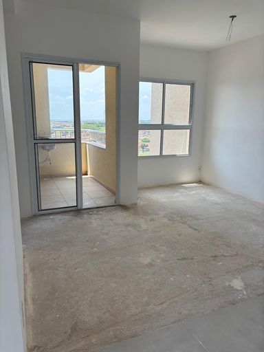 Reserva Santa Bárbara - Santa Barbara D'Oeste