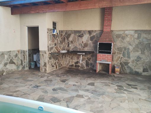 Jardim San Marino - Santa Barbara d'Oeste