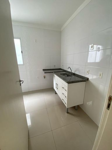 Cozinha - Condominio Harmonia - Americana