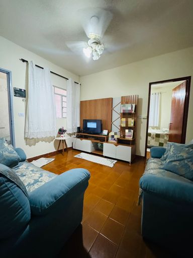 Sala - Jardim São Francisco - Santa Barbara D'Oeste