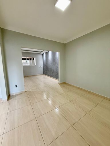 Jardim São Francisco - Santa Barbara d'Oeste