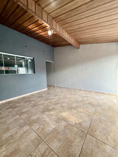 Jardim São Francisco - Santa Barbara d'Oeste