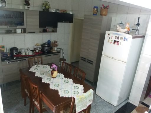 Jardim da paz - Americana