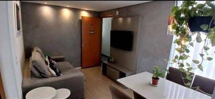 Sala - Parque Aspen - Americana