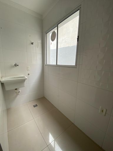 Área de Serviço - Condominio Harmonia - Americana