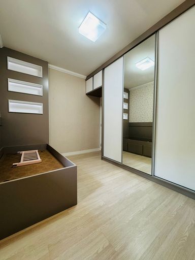 Quarto - Condominio Donana - Americana