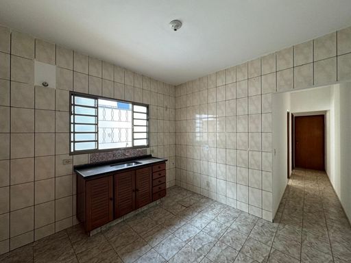 Cozinha - Jardim Geriva - Santa Barbara d'Oeste