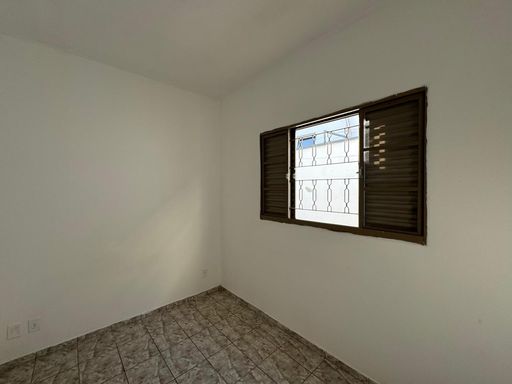 Quarto - Jardim Geriva - Santa Barbara d'Oeste