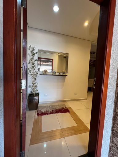 Hall de Entrada - Vila Pantano II - Santa Barbara D'Oeste