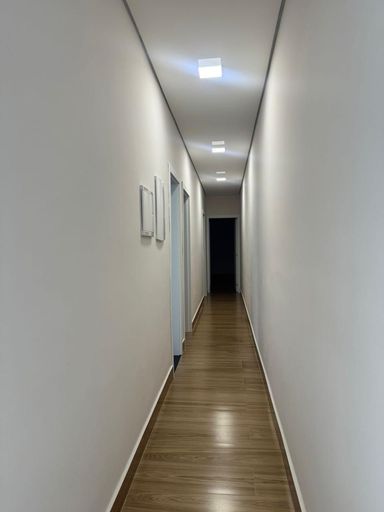 Vila Mollon IV - Santa Barbara d'Oeste